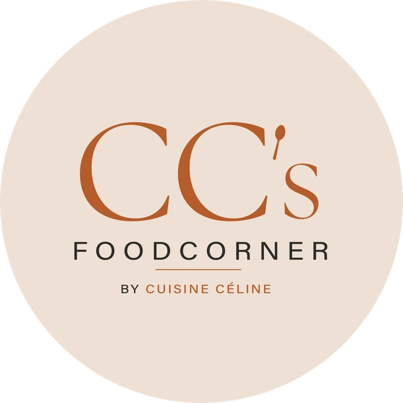CC&rsquo;s Foodcorner — by Cuisine Céline