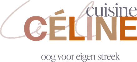 Cuisine Céline — oog voor eigen streek